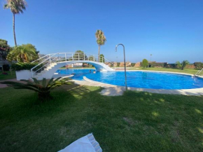 Horia Seaside